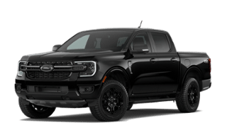 2026 Ford Ranger® External Image 2
